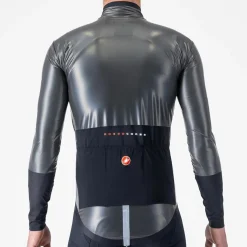 Giacca Castelli Gabba R - Grigio