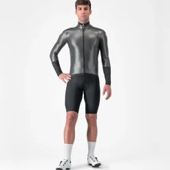Giacca Castelli Gabba R - Grigio