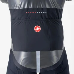 Giacca Castelli Gabba R - Grigio