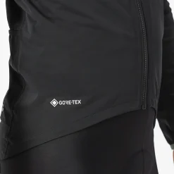Giacca Castelli Gavia Lite - Nero