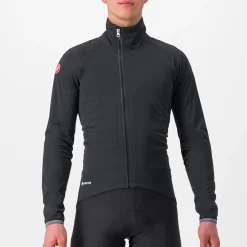 Giacca Castelli Gavia Lite - Nero