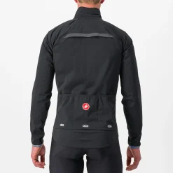 Giacca Castelli Gavia Lite - Nero