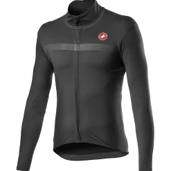 Giacca Castelli Goccia - Nero