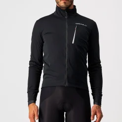 Giacca Castelli Go - Nero