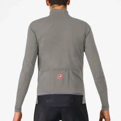 Giacca Castelli Perfetto Air - Grigio