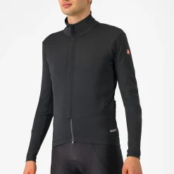 Giacca Castelli Perfetto Air - Nero