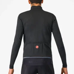 Giacca Castelli Perfetto Air - Nero