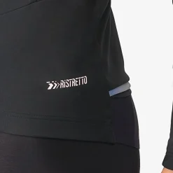 Giacca Castelli Perfetto Air - Nero