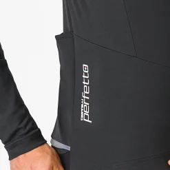 Giacca Castelli Perfetto Air - Nero