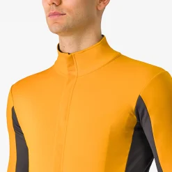 Giacca Castelli Perfetto Air - Giallo