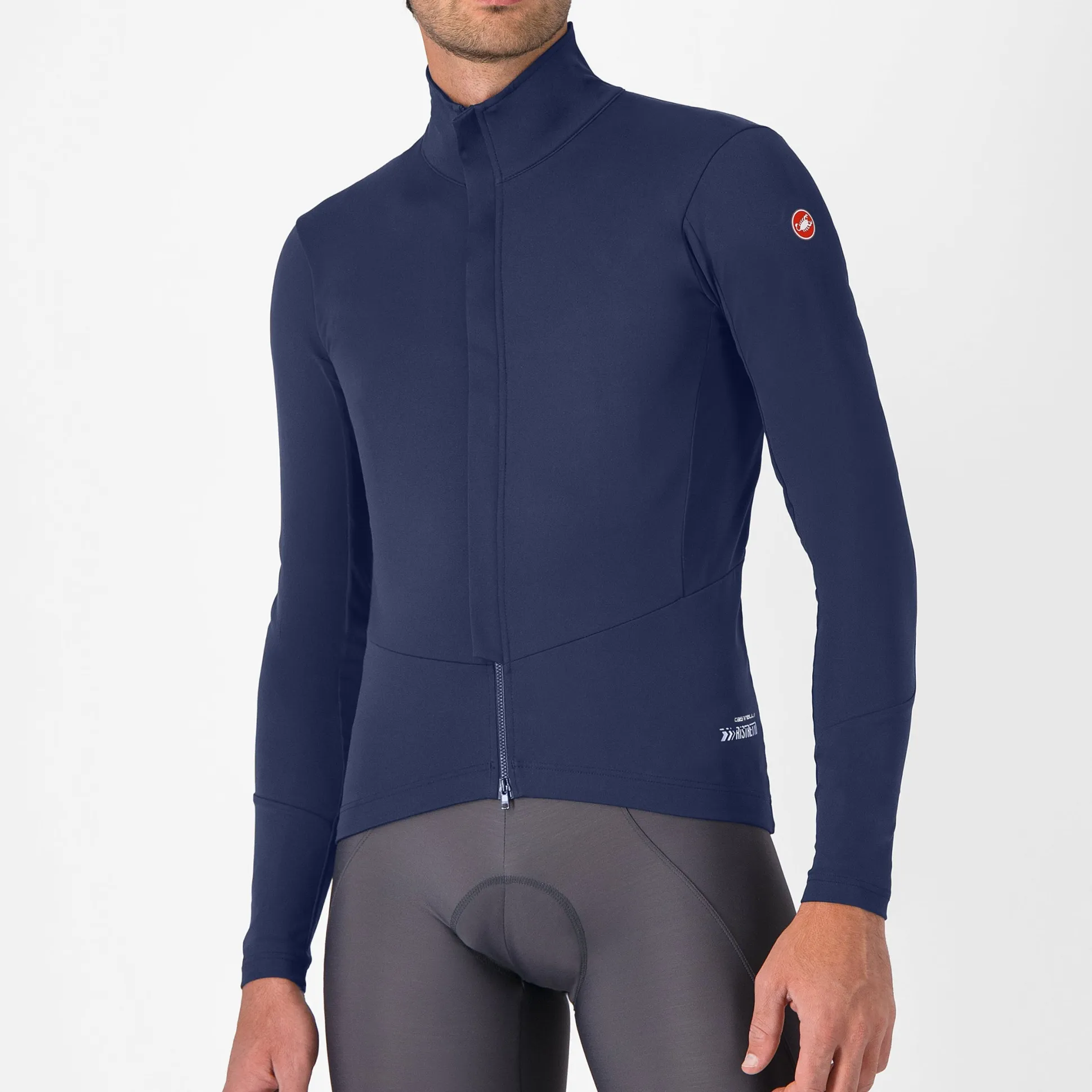 Giacca Castelli Perfetto Air - Blu