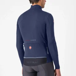 Giacca Castelli Perfetto Air - Blu