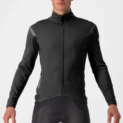 Giacca Castelli Perfetto RoS 2 - Nero