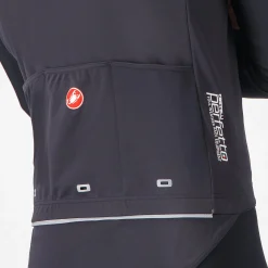 Giacca Castelli Perfetto RoS 3 - Nero