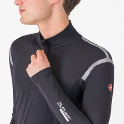 Giacca Castelli Perfetto RoS 3 - Nero