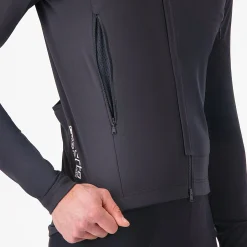 Giacca Castelli Perfetto RoS 3 - Nero