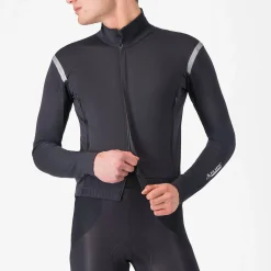 Giacca Castelli Perfetto RoS 3 - Nero