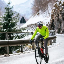 Giacca Castelli Perfetto RoS 2 - Verde