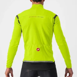 Giacca Castelli Perfetto RoS 2 - Verde