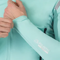 Giacca Castelli Perfetto RoS 3 - Azzurro