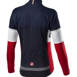 Giacca Castelli Prologo - Blu