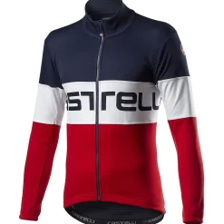 Giacca Castelli Prologo - Blu