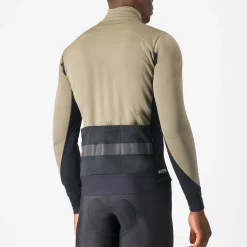 Giacca Castelli Raddoppia 3 - Beige