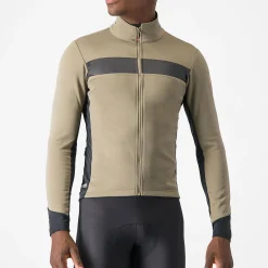 Giacca Castelli Raddoppia 3 - Beige