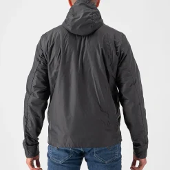 Giacca Castelli Riscalda Puffy - Grigio