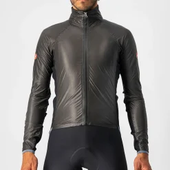 Giacca Castelli Slicker Pro - Nero