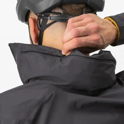 Giacca Castelli Trail GT - Grigio