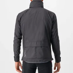 Giacca Castelli Trail GT - Grigio