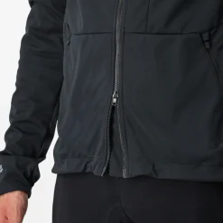 Giacca Castelli Trail Hoodie - Nero