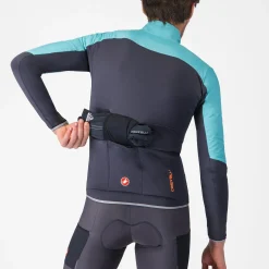 Giacca Castelli Unlimited - Azzurro