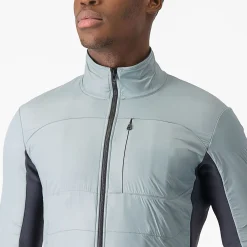 Giacca Castelli Unlimited - Grigio