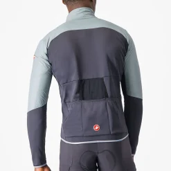 Giacca Castelli Unlimited - Grigio