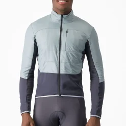 Giacca Castelli Unlimited - Grigio