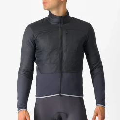 Giacca Castelli Unlimited - Nero