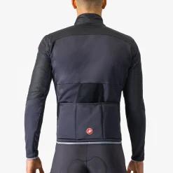 Giacca Castelli Unlimited - Nero