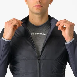 Giacca Castelli Unlimited - Nero