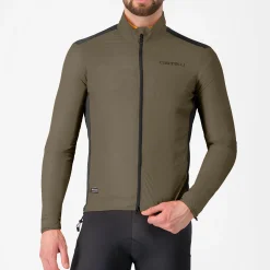Giacca Castelli Unltd Trail - Verde