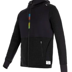 Giacca Casual UCI Rainbow