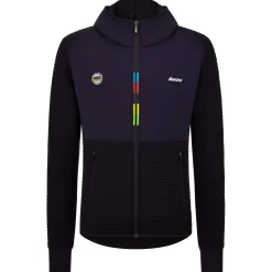 Giacca Casual UCI Rainbow