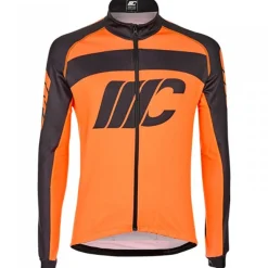 Giacca Cipollini Focus - Arancio