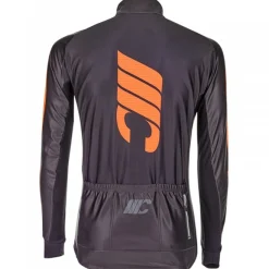 Giacca Cipollini Top Gear - Arancio fluo