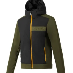Giacca Dotout Altitude - Nero