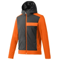 Giacca Dotout Altitude - Nero arancio