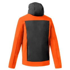 Giacca Dotout Altitude - Nero arancio