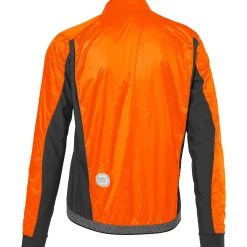 Giacca Dotout Breeze - Arancio