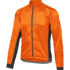 Giacca Dotout Breeze - Arancio